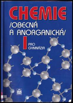 Chemie pro gymnázia