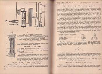 Rudolf Jirkovský: Chemie pro hutníky a horníky