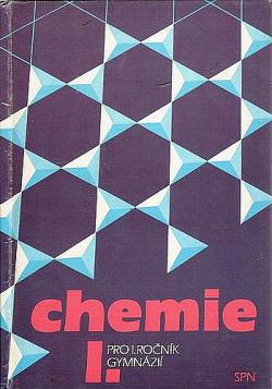 Chemie pro první ročník gymnázií