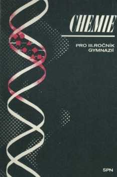 Chemie pro III. ročník gymnázií