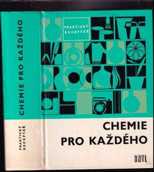 Zdzisław Bańkowski: Chemie pro každého