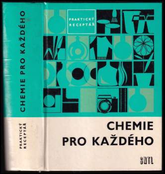 Zdzisław Bańkowski: Chemie pro každého