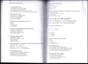 Svatava Dvořáčková: Chemie pro každého, aneb, Rychlokurz chemie