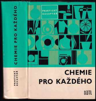 Zdzisław Bańkowski: Chemie pro každého