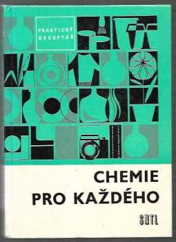 Zdzisław Bańkowski: Chemie pro každého