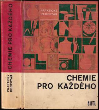 Zdzisław Bańkowski: Chemie pro každého