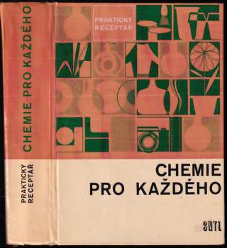 Zdzisław Bańkowski: Chemie pro každého