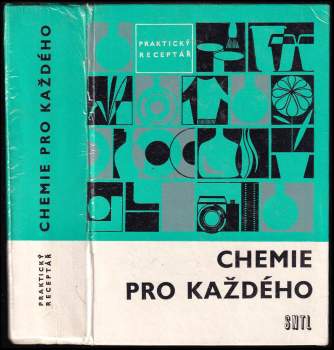 Zdzisław Bańkowski: Chemie pro každého