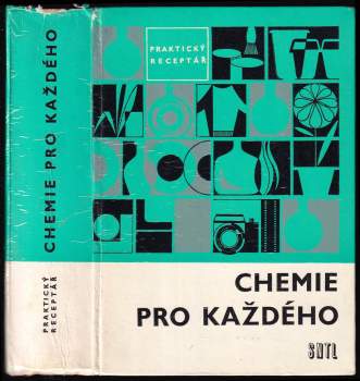 Zdzisław Bańkowski: Chemie pro každého