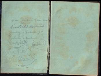 Alois Mollenda: Chemie pro nižší školy zemědělské