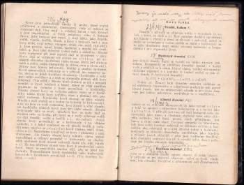 Alois Mollenda: Chemie pro nižší školy zemědělské