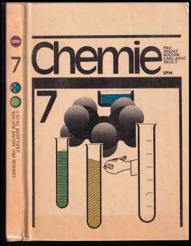 Chemie pro 7. ročník základní školy