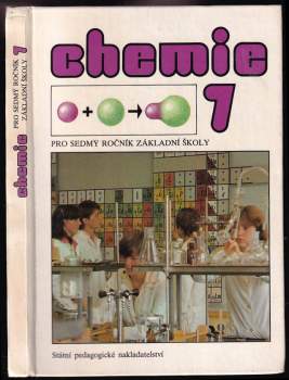 Chemie pro sedmý ročník základní školy