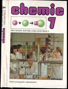 Chemie pro sedmý ročník základní školy