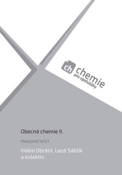 Vilém Obrátil: Chemie pro spolužáky