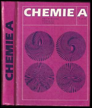 Chemie pro střední odborná učiliště