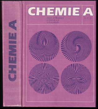 Chemie pro střední odborná učiliště