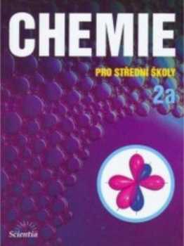 Wolfgang Amann: Chemie pro střední školy