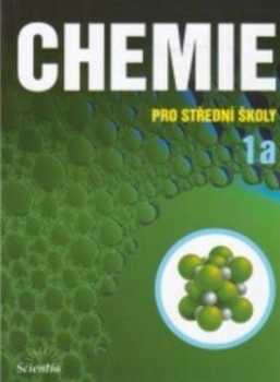 Werner Eisner: Chemie pro střední školy