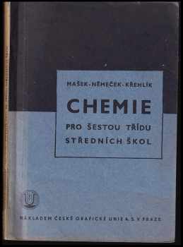 Chemie pro střední školy