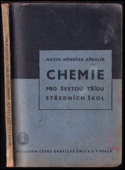 Chemie pro střední školy