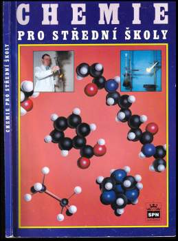 Chemie pro střední školy