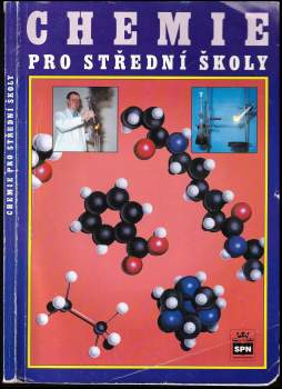 Chemie pro střední školy