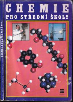 Chemie pro střední školy