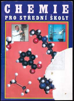 Chemie pro střední školy