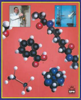 Pavel Beneš: Chemie pro střední školy