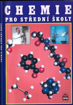 Chemie pro střední školy