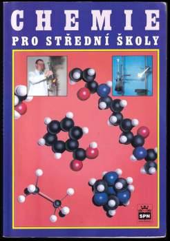Chemie pro střední školy