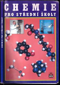 Chemie pro střední školy