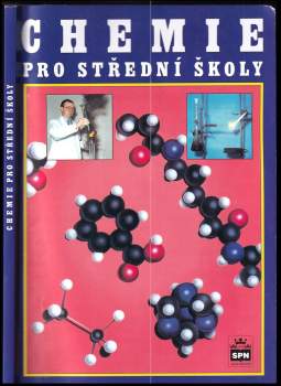 Chemie pro střední školy