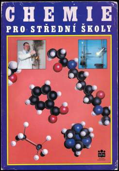 Chemie pro střední školy