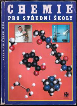 Chemie pro střední školy