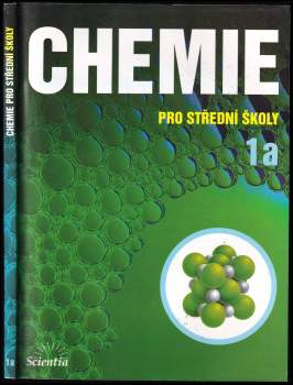Werner Eisner: Chemie pro střední školy