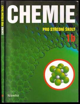 Chemie pro střední školy