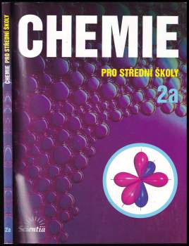 Chemie pro střední školy