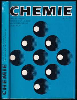 Chemie pro studijní obory SOŠ a SOU nechemického zaměření