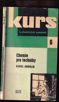 Chemie pro techniky