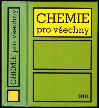 Zdeněk Večeřa: Chemie pro všechny