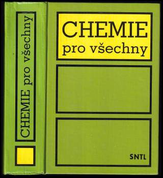 Zdeněk Večeřa: Chemie pro všechny