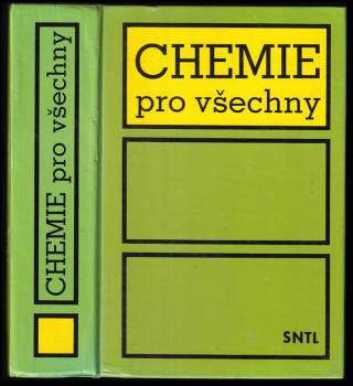 Zdeněk Večeřa: Chemie pro všechny