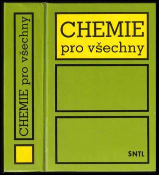 Zdeněk Večeřa: Chemie pro všechny