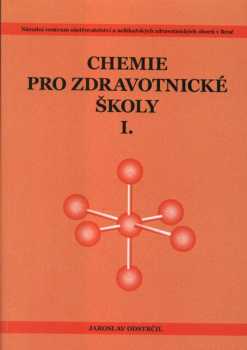 Jaroslav Odstrčil: Chemie pro zdravotnické školy