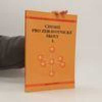 Chemie pro zdravotnické školy