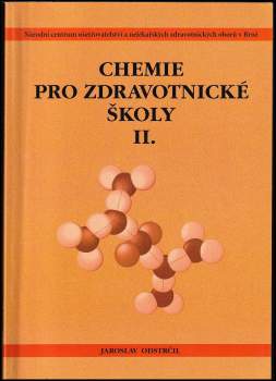 Chemie pro zdravotnické školy