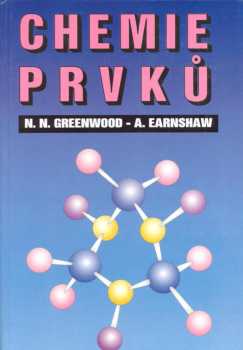 N. N Greenwood: Chemie prvků