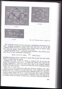 Alan Earnshaw: Chemie prvků